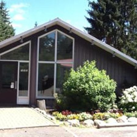 Auberge Mountain View Inn Монт-Тремблант Екстериор снимка