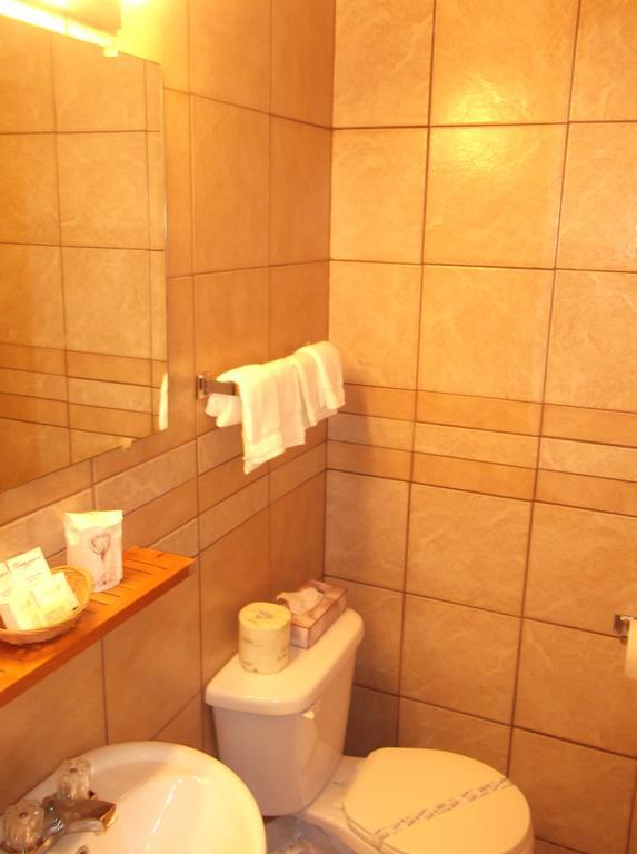 Auberge Mountain View Inn Монт-Тремблант Стая снимка