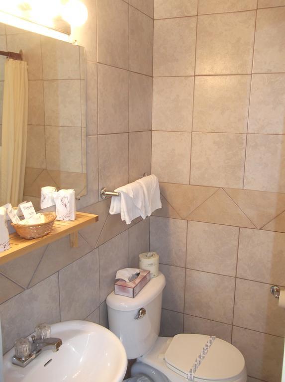 Auberge Mountain View Inn Монт-Тремблант Стая снимка