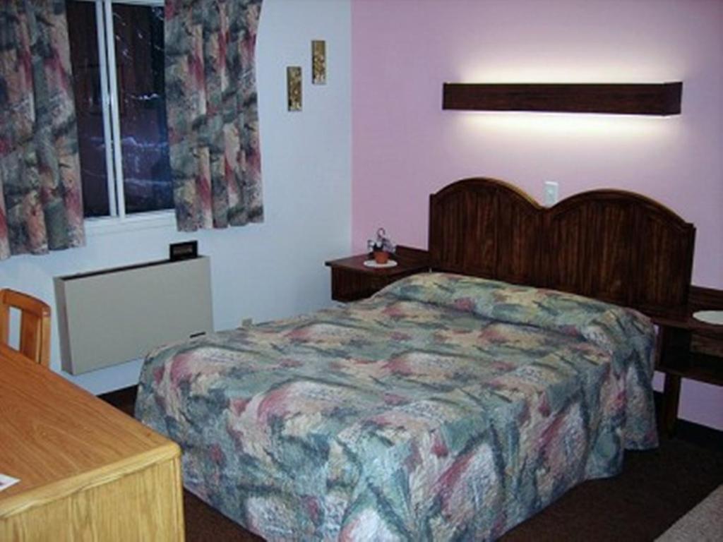 Auberge Mountain View Inn Монт-Тремблант Екстериор снимка