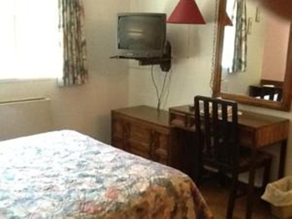 Auberge Mountain View Inn Монт-Тремблант Екстериор снимка