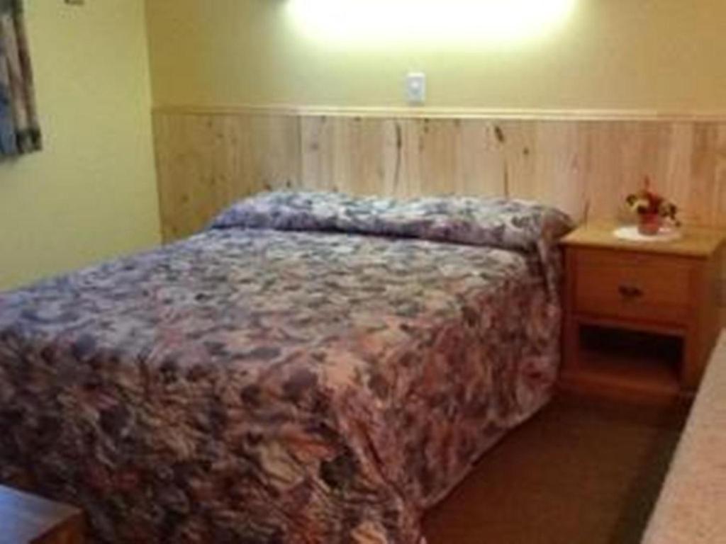 Auberge Mountain View Inn Монт-Тремблант Стая снимка